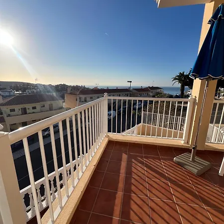 Atlantic View Lejlighed *