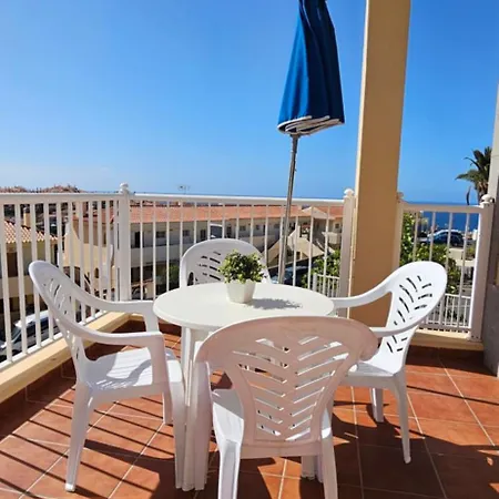 Atlantic View Lejlighed