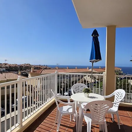 Lejlighed Atlantic View
